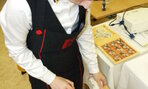 Baristický kurz - pokračovanie 08