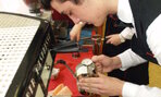 Baristický kurz - pokračovanie 16