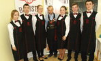 Baristický kurz - pokračovanie 19