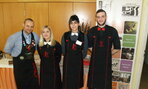 Baristický kurz - pokračovanie 20