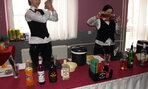 Barmanský kurz 04
