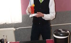 Barmanský kurz 12