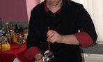 Barmanský kurz 13