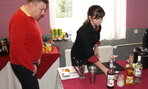 Barmanský kurz 15