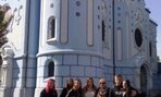 Exkurzia Bratislava 08