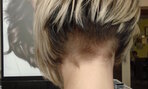 Hair - symetria 02