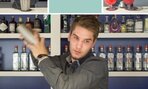 Junior Bartender Challenge 01