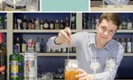 Junior Bartender Challenge 03