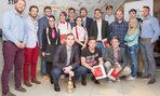 Junior Bartender Challenge 10