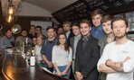 Junior Bartender Challenge 12