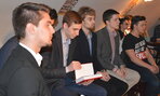 Junior Bartender Challenge 14