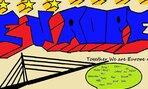Maľovanie v skicári 03