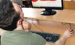 Maľovanie v skicári 07