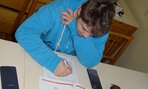 Matematický klokan 06