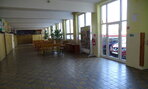 01-pred realizaciou - chodba