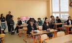 Písomné maturitné skúšky 01