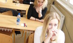 Písomné maturitné skúšky 09