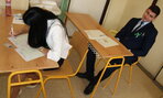 Písomné maturitné skúšky 12