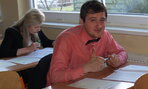 Písomné maturitné skúšky 14