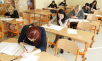 Písomné maturitné skúšky 19