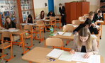 Písomné maturitné skúšky 22