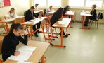 Písomné maturitné skúšky 25