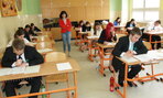 Písomné maturitné skúšky 26