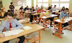 Písomné maturitné skúšky 28