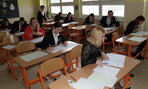 Písomné maturitné skúšky 30