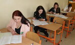 Písomné maturitné skúšky 32
