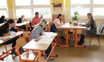 Písomné maturitné skúšky 33