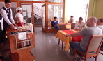 Rodičovské združenia v A - klube 07