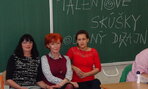 Skúšky talentu 01