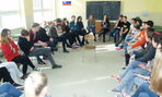 Sociálno-psychologický tréning u prvákov 01