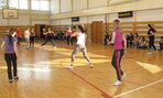 Vybíjaná dievčat 2016 06