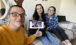 Mladý európan