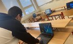 Modernizácia počítačových učební