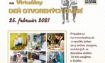 SOS OaS Prievidza - VDOD - pozvanka