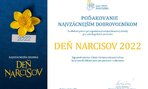 podakovanie