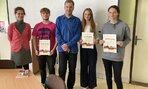 Európsky deň jazykov 2022 – 26. september - 26