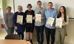 Európsky deň jazykov 2022 – 26. september - 27