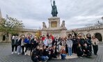 Exkurzia budapešť - 09