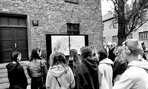 Exkurzia osvienčim, krakow - 04