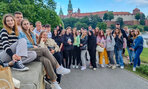 Exkurzia osvienčim, krakow - 10