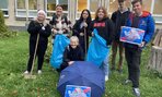 Green erasmus and volunteering - dobrovoľníctvo - 01