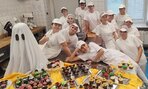 Halloweenske muffinky - 03