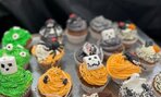 Halloweenske muffinky - 04