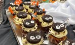 Halloweenske muffinky - 08