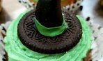 Halloweenske muffinky - 09