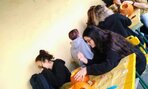 Halloweenske vyrezávanie tekvíc - 04